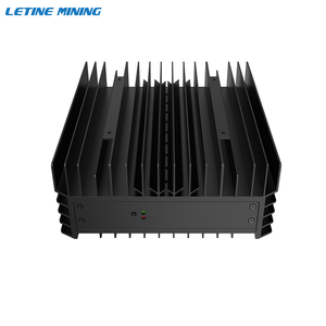 Iceriver ae0 54mh/S nhà thợ mỏ im lặng Mini aleo thợ mỏ máy tính xử lý dữ liệu - Product Image 4