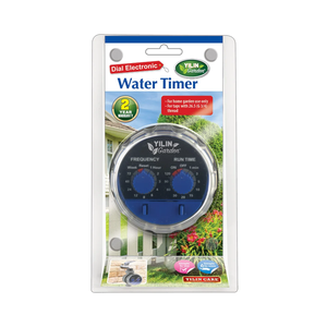 Commercio all'ingrosso forniture di giardinaggio OEM sistema di irrigazione quadrante automatico <span class=keywords><strong>Timer</strong></span> di irrigazione elettronico - Product Image 5