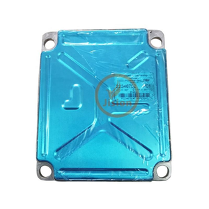 22346791 Calculateur moteur ECU ECM pour excavatrice D13 EC380 EC480 - Product Image 3