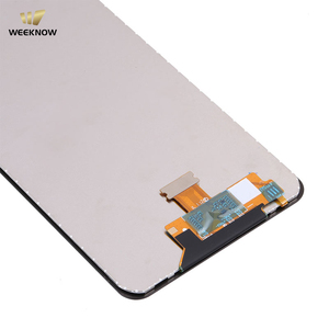 Display LCD Originale per Telefoni Samsung Serie <span class=keywords><strong>Galaxy</strong></span>, Schermi Compatibili con Modelli A21s A217 A10s A10 A11 <span class=keywords><strong>A12</strong></span> A13 A06 A05 - Product Image 2