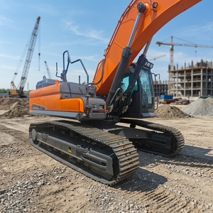 Excavadora Hidráulica de 40 Toneladas DX400LC 7B, Directo de Fábrica, Excavadora de Orugas para Minería de Uso Pesado, Nueva, Envío Global Develon - Product Image 1