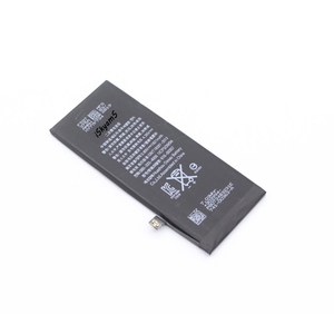 แบตเตอรี่สำรอง i8G 1821mAh สำหรับ iPhone 8 8G อะไหล่ภายใน 0 รอบการใช้งาน ได้รับมาตรฐาน CE RoHS ขายส่งจำนวนมาก คุณภาพสูง - Product Image 4