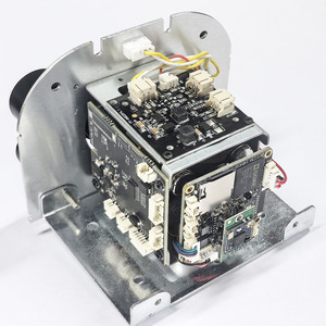 Camhipro 240x Zoom không dây Wifi hình người <span class=keywords><strong>IP</strong></span> <span class=keywords><strong>Camera</strong></span> 50m IR tầm nhìn ban đêm Hỗ trợ thẻ SD & NVR Mic & Loa - Product Image 3