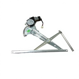 Fit For TATA Xenon 2.2L 3L Assembly Power Window Regulator OEM 289473500104 Auto Parts Window Regulator Assy - Product Image 1