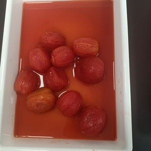 Tomates pelées en conserve - Product Image 4