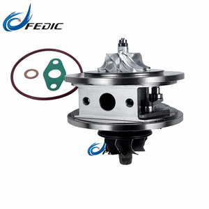 MFS Turbo Core BV40 54409880015 pour <span class=keywords><strong>Ssang</strong></span> <span class=keywords><strong>Yong</strong></span> Rodius <span class=keywords><strong>Korando</strong></span> 2.0 XDI 110 Kw 150 HP D20DTF <span class=keywords><strong>2012</strong></span> à 2015 - Product Image 2