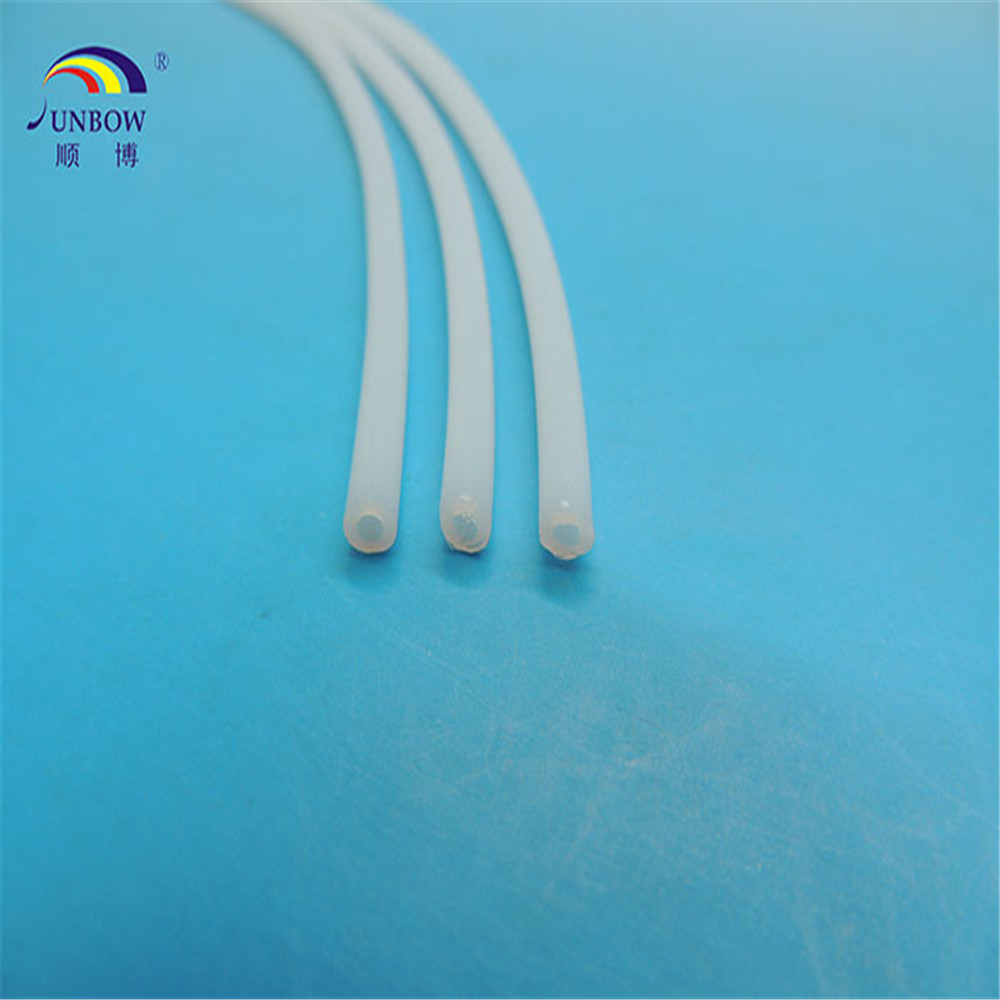 Тонкие стены Ptfe трубки производитель Ptfe рукав для уплотнений