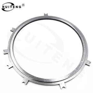 Placa <span class=keywords><strong>de</strong></span> Acero para <span class=keywords><strong>Caja</strong></span> <span class=keywords><strong>de</strong></span> Cambios Automática con Brida A6LF1 A6LF2 Compatible con Hyundai Kia - Product Image 3