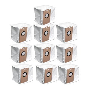 Sac à poussière pour aspirateur de grande capacité dédié étanche pour <span class=keywords><strong>Proscenic</strong></span> <span class=keywords><strong>M7</strong></span> Pro M8 Pro Viomi S9 VXVC 11/12 - Product Image 6