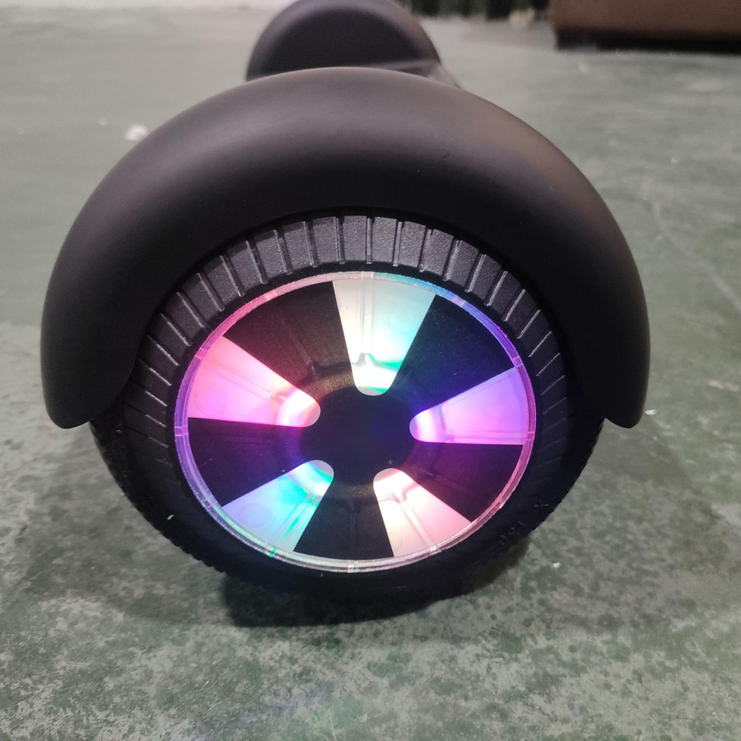 Shop Online Chic Hoverboard 6.5-inch Wheels for Speed | Alibaba.com