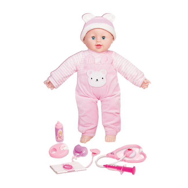 フランス人形 模擬関節 子どものおもちゃ シミュレーション人形