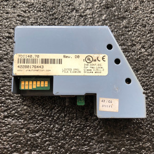 Module d'entrée numérique 7DI140.70 DI140 - Product Image 4