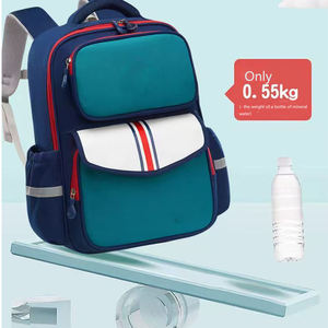 2024 3D Cartoon Printing Kindergarten Student <b>School</b> Backbag Bags for Kids Backpack <b>Rucksack</b> - Product Image 4