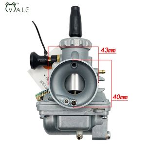 Carburateur de moto Vale Auto Engine <span class=keywords><strong>Rx100</strong></span> RX-KING VN24 - Product Image 3