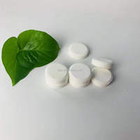 Tablettes effervescentes écologiques, nettoyant multi-usages solide, parfum personnalisé, usage quotidien, détergent ménager