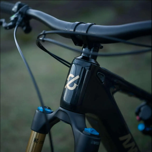 Bicicleta de Montaña con Suspensión Completa Amflow, Ebike Amflow PL, Bicicleta de Montaña con Suspensión Completa Amflow PL - Product Image 2