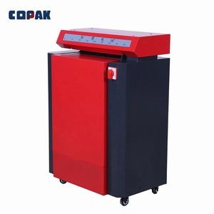 Factory supply carton machine die cutter Expansion cutter corrugated carton making machine