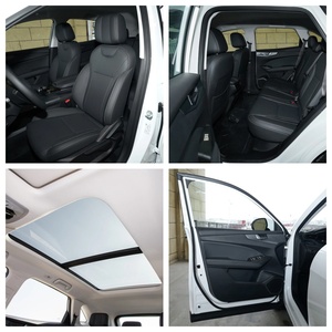 Chery d'<span class=keywords><strong>occasion</strong></span>, SUV intermédiaire, Cowin Kaiyi Kunlun 2023, 1.6t, voiture presque neuve, faible kilométrage, meilleure offre, véhicules utilitaires sportifs chinois - Product Image 6