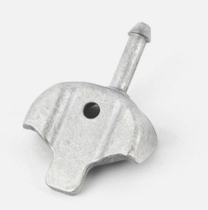 Pieza de automóvil HDERM para <span class=keywords><strong>BMW</strong></span> Mini Cooper F39 F45 F46 B38 B48 F54 F60, soporte de suspensión del sistema de escape, colgador de silenciador trasero 18308617370 - Product Image 3