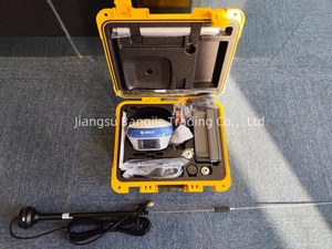 Stonex S5II/S990A GNSS RTK de 1408 Canales con Batería Interna para Instrumentos de Topografía - Product Image 1