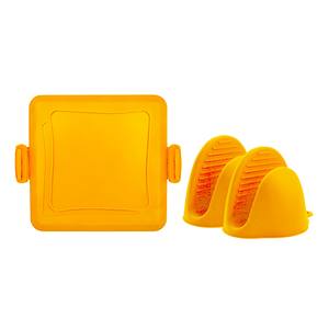 Máquina <span class=keywords><strong>para</strong></span> Hacer Sándwiches y Tostadas en <span class=keywords><strong>Microondas</strong></span> con Placa Antiadherente y Cubierta de Silicona Resistente a Altas Temperaturas - Product Image 5