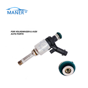 Nuevos Inyectores de Combustible de Inyección Directa 0261500076 para VW Beetle CC Eos Scirocco Tiguan A3 A4 Q3 2.0L - Product Image 3