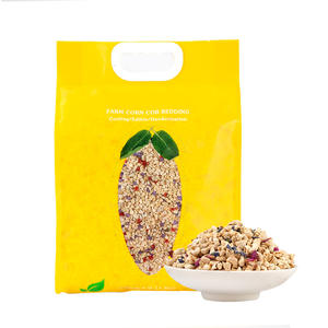 Petit Ours Doré Totoro Corncob Literie pour Animaux <span class=keywords><strong>de</strong></span> Compagnie Fournitures d'Été Sans Poussière Déodorant à Motif Solide pour Hamsters <span class=keywords><strong>Copeaux</strong></span> <span class=keywords><strong>de</strong></span> Sciure - Product Image 1