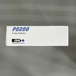 Détecteur de gaz 4 en 1 Gmi Ps200 avec pompe d'aspiration Ps245 pour usage industriel - Product Image 3