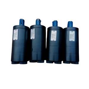Moteur hydraulique à couple élevé série OMM OMM20 OMM32 OMM40 Moteur à basse vitesse pour équipement de manutention OMM-20-15120320 - Product Image 5