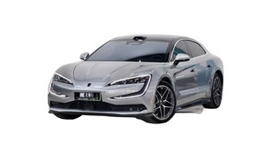 Autos Usados Yangwang U7 Ev 2025 de Lujo, 5 Plazas, Yangwang U7 Ev de Segunda Mano - Product Image 3