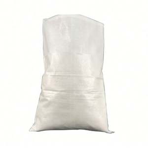 Sacs de riz de 10 kg, sacs de céréales de 25 kg, sacs d'emballage de riz en PP tissé laminé avec poignée en plastique - Product Image 4