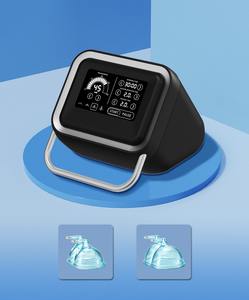 Máquina <span class=keywords><strong>de</strong></span> Terapia <span class=keywords><strong>de</strong></span> Vacío para Glúteos a Precio <span class=keywords><strong>de</strong></span> Fábrica, Levantamiento y Aumento <span class=keywords><strong>de</strong></span> Glúteos con <span class=keywords><strong>Dos</strong></span> Pares <span class=keywords><strong>de</strong></span> Copas Grandes - Product Image 3