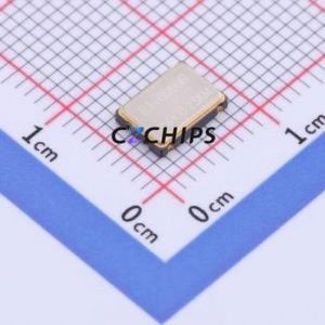 Q3309CA400884 Pre-Programmed Oscillator SMD7050-4P Oscillator ( Frequency: 1.855MHz ) - Product Image 1