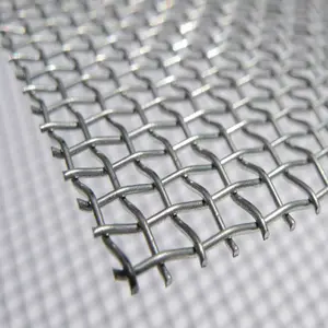 Chicken Wire Net for Craft Work Hardware Cloth Silver Galvanized Welded Wire Metal Mesh