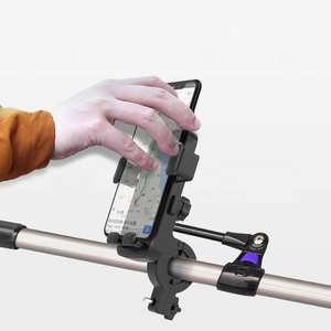 Supports chauds Pour téléphone Portable <span class=keywords><strong>support</strong></span> de montage de téléphone <span class=keywords><strong>Smartphone</strong></span> Gps <span class=keywords><strong>support</strong></span> tableau de bord <span class=keywords><strong>support</strong></span> de téléphone Mobile pour voiture universel - Product Image 3