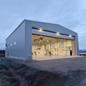 โครงเหล็กสำเร็จรูปขนาดเล็กโครงสร้างเหล็กโครงหลังคาบ้านโลหะแบบออกแบบได้ตามต้องการ - Product Image 6