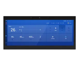智能面板12.3英寸平板电脑expat12 android 7 android 11系统