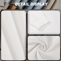 Chemise unisexe à col boutonné en tissu mélangé, vente en gros, personnalisable avec logo, diverses couleurs, haute qualité, confortable, directement de l'usine