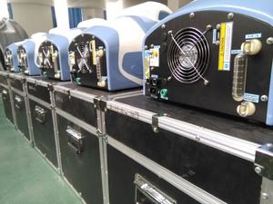 Máquina láser para eliminación de venas vasculares/spider, 980 nm, tratamiento de rosas - Product Image 6