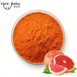 Additif alimentaire en poudre d'orange sanguine avec vitamines, saveur naturelle pure d'<span class=keywords><strong>agrumes</strong></span>, extrait de poudre d'orange sanguine <span class=keywords><strong>pour</strong></span> la santé - Product Image 1