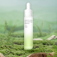Huile Essentielle Visage CAZADE Marque Blanche – Sérum Éclaircissant et Rajeunissant à l'Acide pour Soin du Visage 30ml