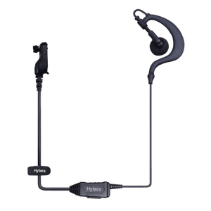 Ehn36-p C-earset With In-line Mic Ptt for Hytera Radios Ap5/bp5 Series Ap585 Bp519 Bp515lf Ap525lf Bp565 Ap515 Bp569 Hp316 - Product Image 4