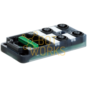 Murrelektronik 8000-84400-0000000 - Nuovo - Product Image 1
