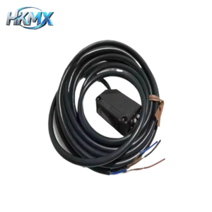 Sensor de interruptor fotoeléctrico de alta sensibilidad, para automatización de fábrica, 2 - Product Image 3