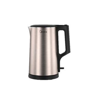 Hervidor Eléctrico Midea de Acero Inoxidable 316 con Temperatura Constante, Calentador de Agua Doméstico - Product Image 1