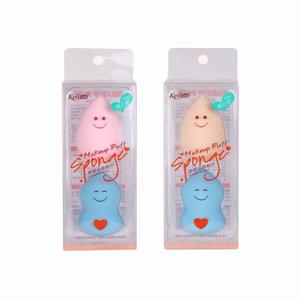 Keli <span class=keywords><strong>2025</strong></span> công cụ trang điểm mới vẻ đẹp đến trang điểm mặt miếng bọt biển về esponjas và phụ kiện làm đẹp - Product Image 1