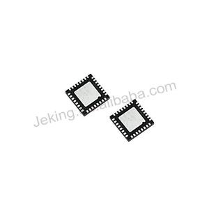Circuits intégrés PLL (Phase-Locked Loops) F-N de Jeking avec VCO (Voltage-Controlled Oscillator) intégré haute performance LFCSP-32 ADF4350BCPZ-RL7 - Product Image 5