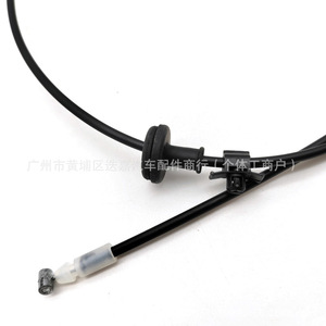 Honda 74132-TLA-A01 <b>Engine</b> <b>Hood</b> Lock Cable For Cr-V Breeze 2018-2023 New Replacement Part - Product Image 3