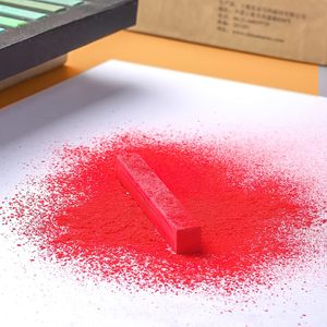 Pastelli Morbidi Quadrati Bview Art Artist, 24 Colori Non Tossici - Product Image 2