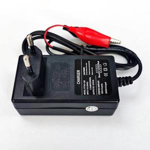AU/EU/<b>UK</b>/US 24W Wall Charger 8.4V 2a 3a Chargers <b>Adapters</b> for 2S 7.2V 7.4V Lithium Ion Batteries Electric Scooters Battery Pack - Product Image 6